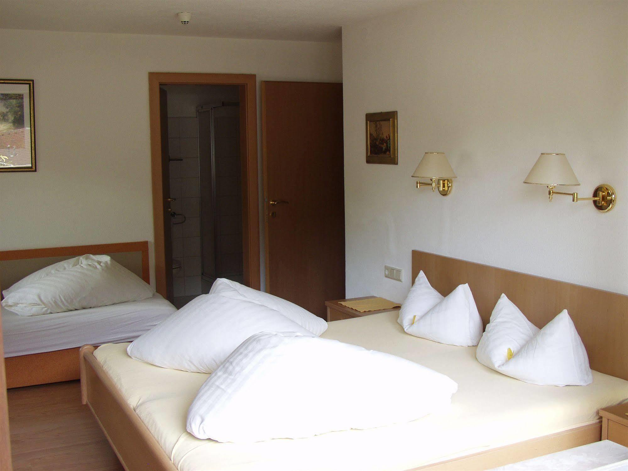 Appartements Steinbock - Ski-In & Ski-Out Tux Dış mekan fotoğraf